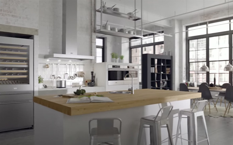 Винный шкаф WCN311942G