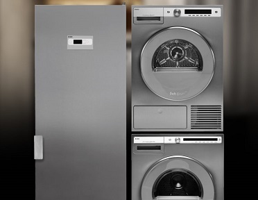 Бытовая техника для ухода за одеждой