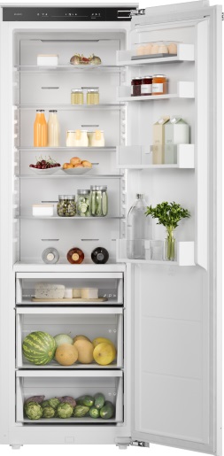 Встраиваемый холодильник Asko RBR276DND1 preview 9