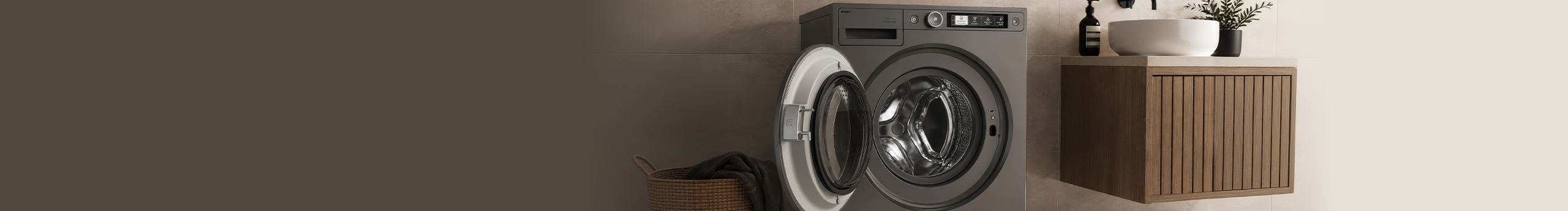 Стиральная машина Asko W5096RT