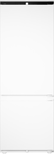 Встраиваемый комбинированный холодильник Asko RBC297SND1 preview 4