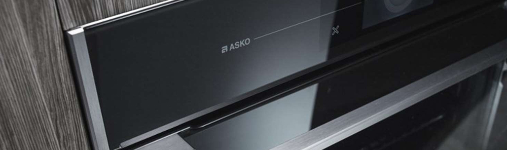 Asko OCS8678G