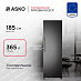Купить Холодильник Asko RFR586KNCB1.P preview 1