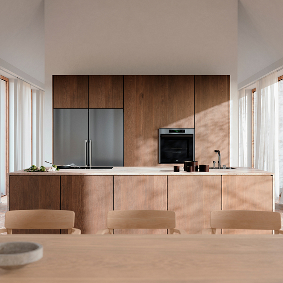 Встраиваемая морозильная камера Asko RBF576DND1 preview 12