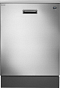 Профессиональная посудомоечная машина Asko DWC5936FS