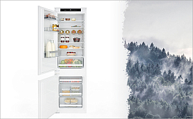 Модельный ряд холодильников Asko