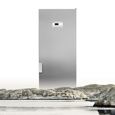 Холодная сушка