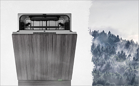 Как правильно загрузить посудомоечную машину Asko