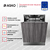 Купить Встраиваемая посудомоечная машина Asko DFI545V preview 3