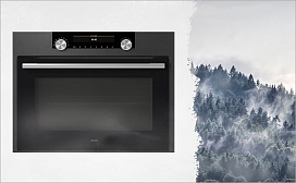 Обзор микроволновых печей Asko