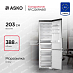 Купить Холодильник Asko RFC226RNBS1 preview 1