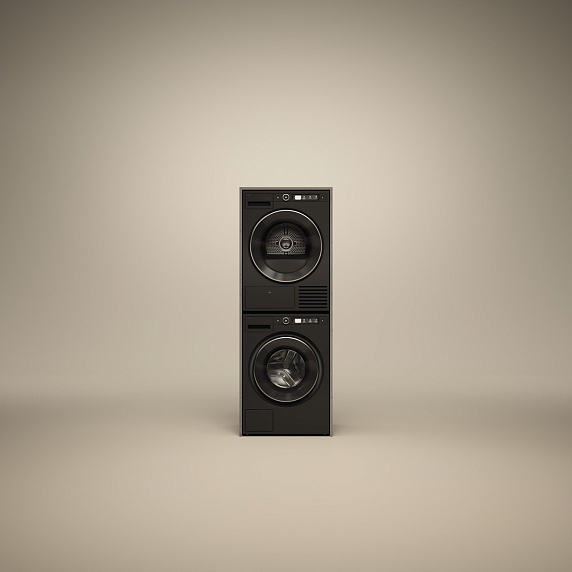 Сушильная машина Asko T509HRG preview 15