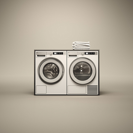 Стиральная машина Asko W7124XXLW preview 28