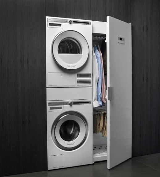 Стиральная машина Asko W4086C.W/1 preview 10