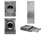 Комплект Asko Logic 22 (W4086C.T/3, T408HD.T.P, DC7784 V.S, HDB1153T)