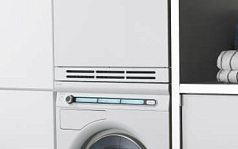 Декоративная панель Asko HL105 W