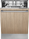 Встраиваемая посудомоечная машина Asko D5536 XL