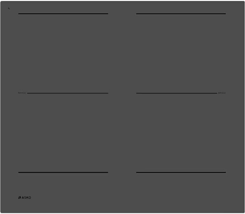 Комплект Asko OCS8687A1, HI2643FMG1, OM8464A1, CC4527S фото 2 Комплект Asko OCS8687A1, HI2643FMG1, OM8464A1, CC4527S preview 2