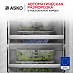 Купить Холодильник Asko RFC286KNBW1 preview 4