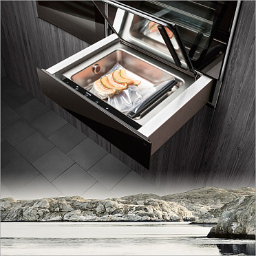 Телескопические направляющие