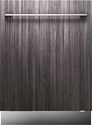 Встраиваемая посудомоечная машина Asko DFI655G