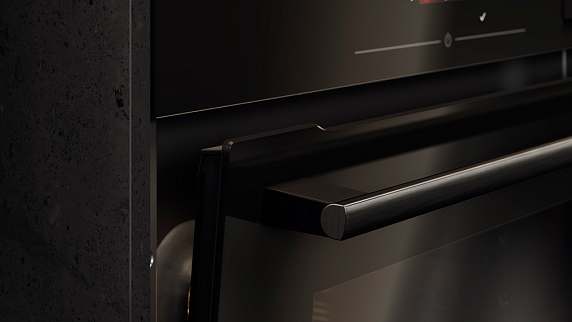 Духовой шкаф Asko OCM26BGH preview 17