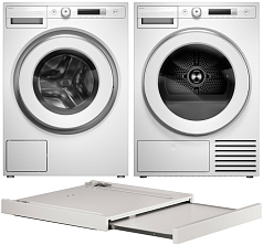 Комплект Asko Logic 37 (W3096CW, T309HCW, HS60W)