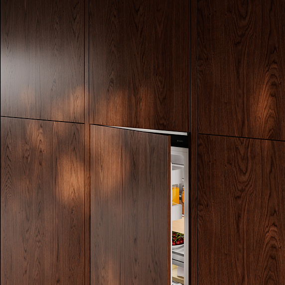 Встраиваемый комбинированный холодильник Asko RBC576DNC1 preview 13