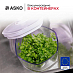 Купить Вакууматор Asko ODV8127B preview 3