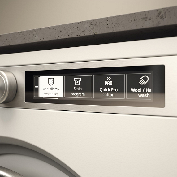 Стиральная машина Asko W7124XXLW preview 28