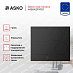 Купить Варочная панель Asko HI5642FMG1 preview 2