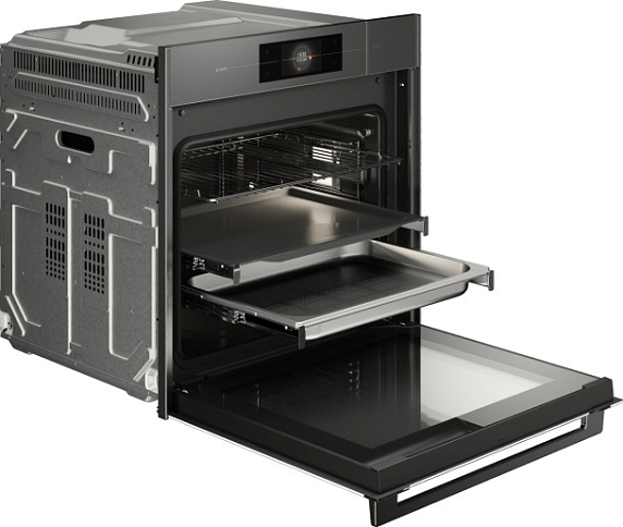 Духовой шкаф Asko OCS8678GG preview 14