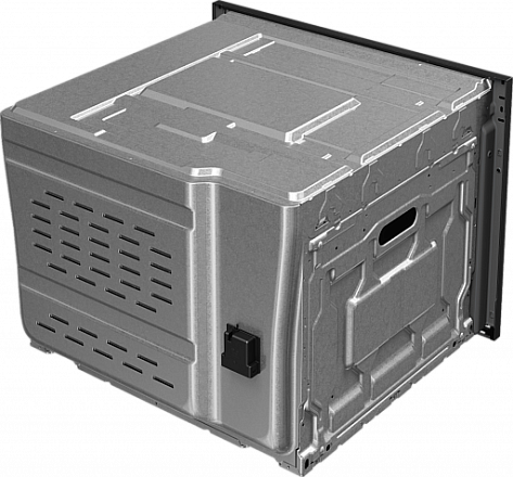 Компактный духовой шкаф Asko OCM64GSH фото 7 Компактный духовой шкаф Asko OCM64GSH preview 7