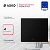 Купить Варочная панель Asko HI5643FMG1 preview 1