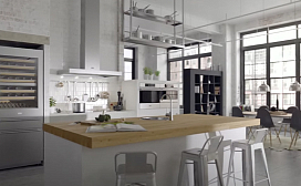 ASKO ProSeries™ - техника для кухни