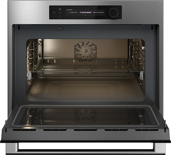 Встраиваемая микроволновая печь Asko OM64SSH preview 7