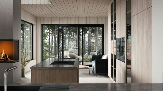 Компактный духовой шкаф Asko OCS8478GG preview 24