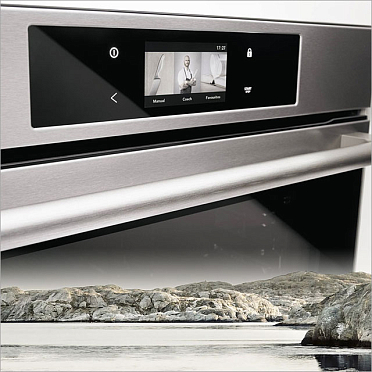 Резервуар для воды