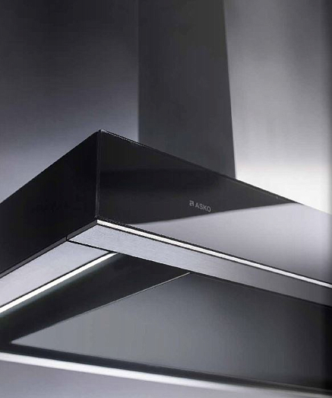 Вытяжка Asko CW41238G preview 3