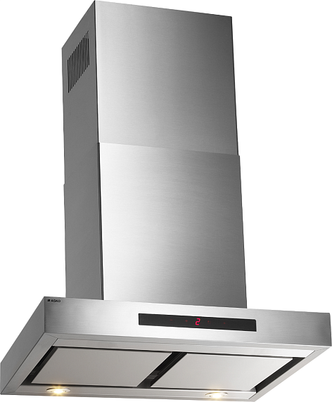 Вытяжка Asko CW4664S preview 2