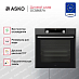 Купить Духовой шкаф Asko OCS8687A preview 2
