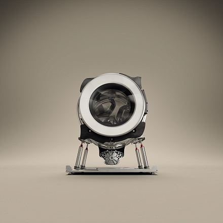 Стиральная машина Asko W3096CW preview 14