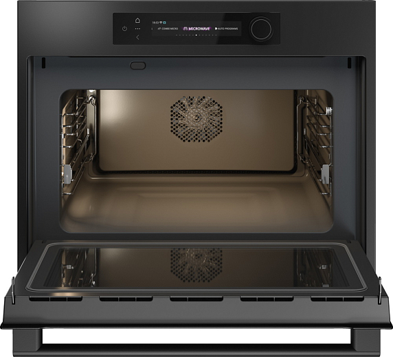 Встраиваемая микроволновая печь Asko OM64GSH preview 4