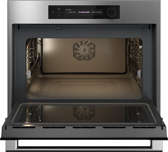 Встраиваемая микроволновая печь Asko OM64SSH preview 6