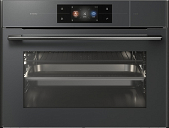 Компактный духовой шкаф Asko OCS8478GG