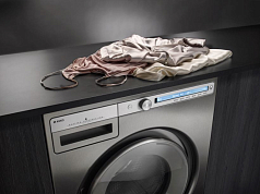 Стиральная машина Asko W4086C.T.P