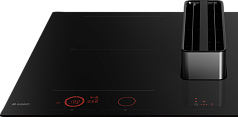 Варочная панель со встроенной вытяжкой Asko HIHD854GF