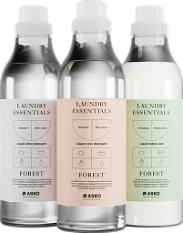 Жидкое средство для стирки цветного белья Asko LC11 AU