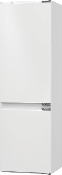 Встраиваемый комбинированный холодильник Asko RFN2274I preview 2