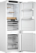 Купить Встраиваемый комбинированный холодильник Asko RFN31842i preview 13